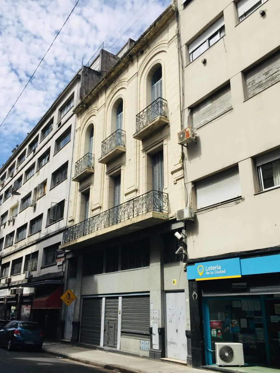 Apartamento de 5 quartos em Monserrat