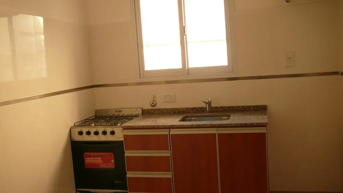 One-bedroom apartment in Flores