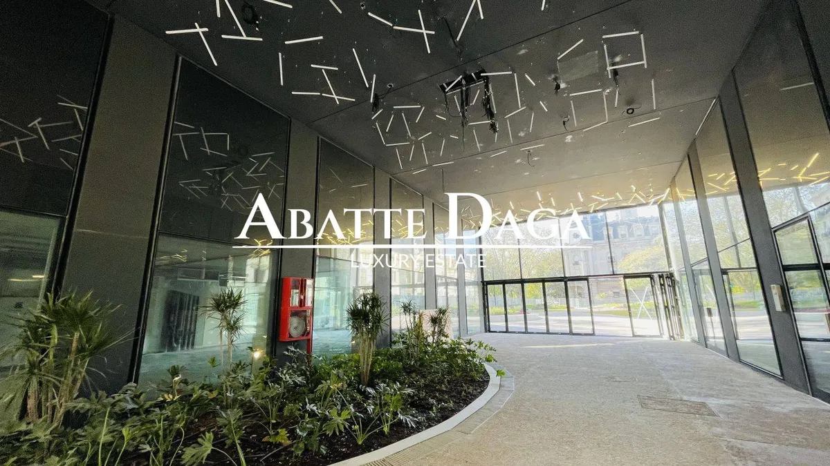 Monoambiente amoblado de alquiler temporal en Puerto Madero