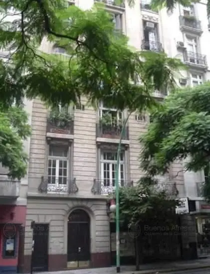 Five-bedroom apartment in Retiro