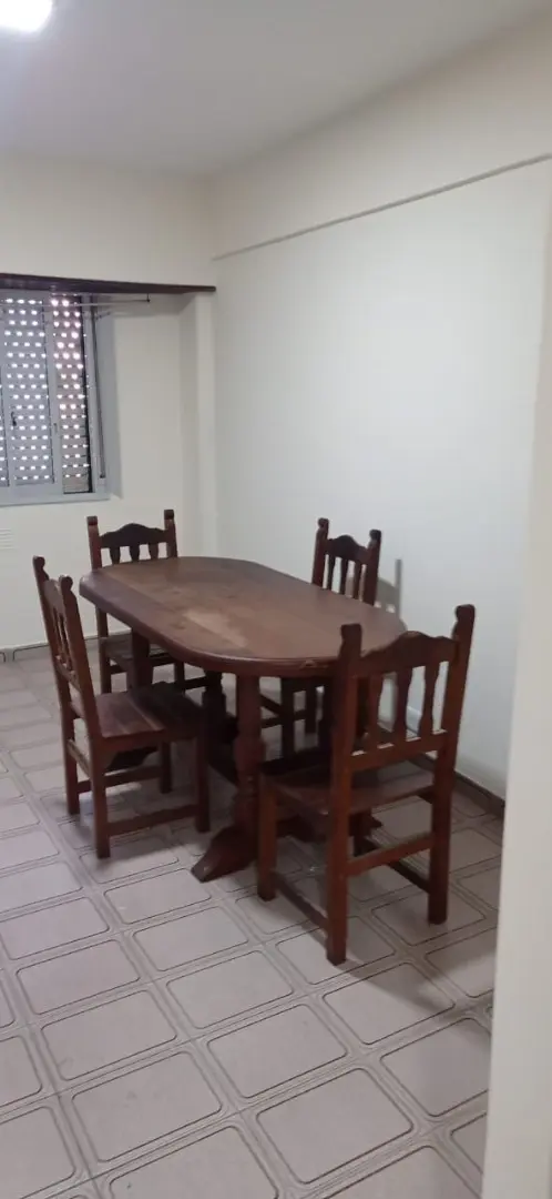Departamento de 2 ambientes en Morón