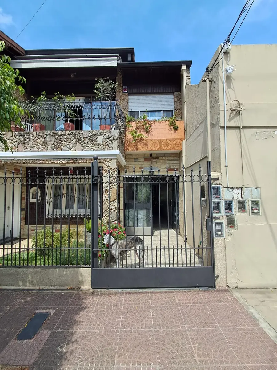 Departamento En Alquiler En El Palomar