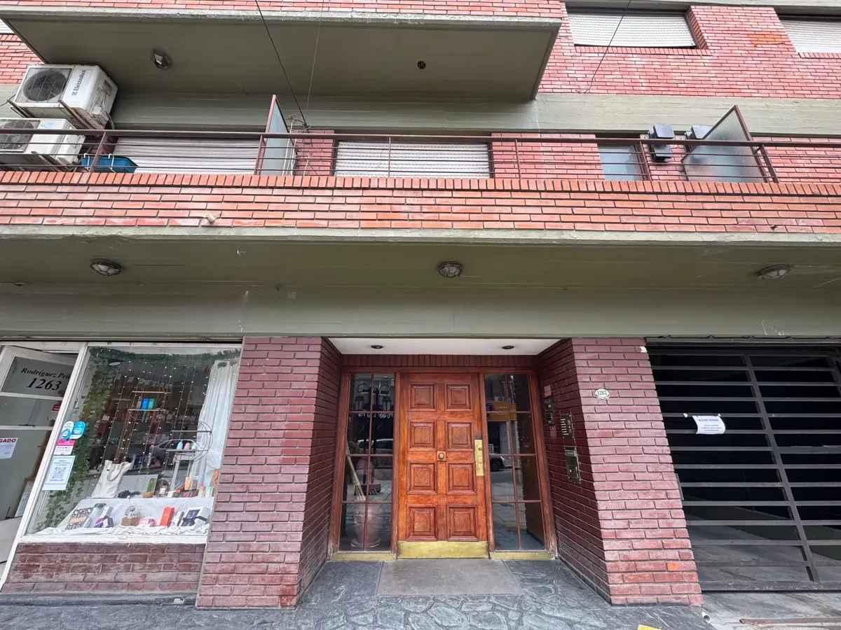 Departamento - San Miguel