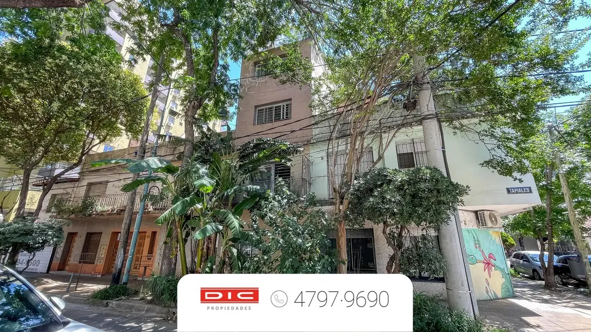 PH с 5 спальнями в Vicente López