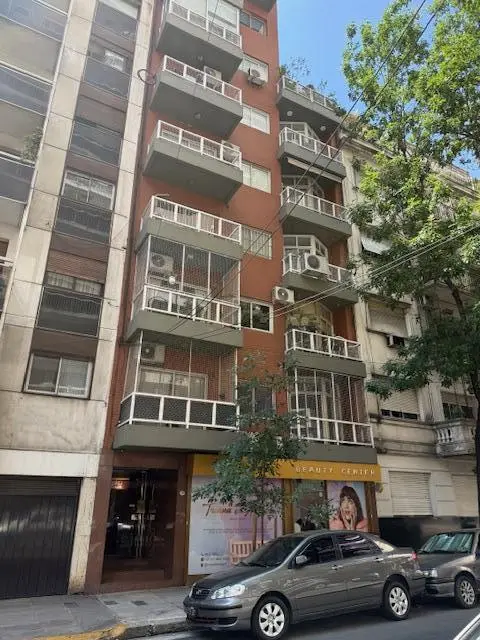 Kitnet de 1 ambiente em Palermo