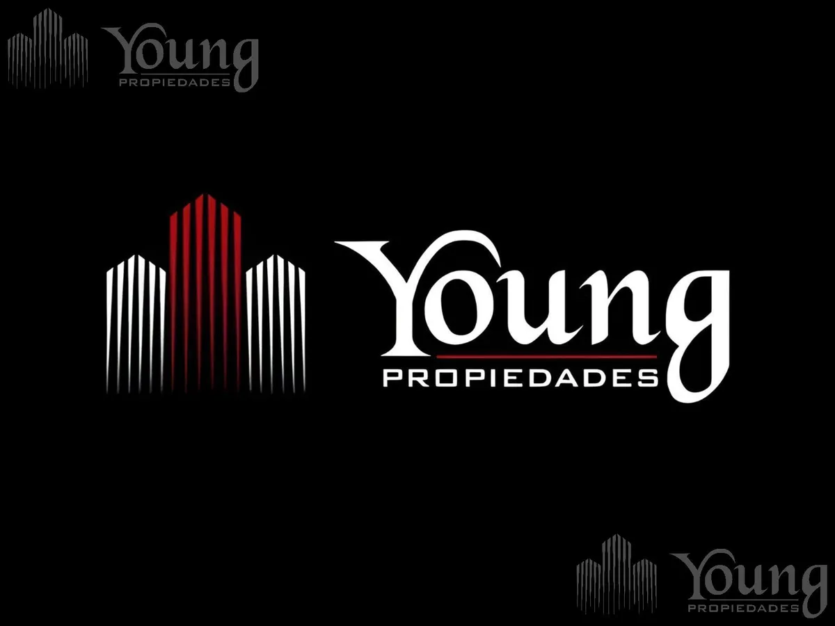 Квартира с двумя комнатами в Quilmes, 5th floor