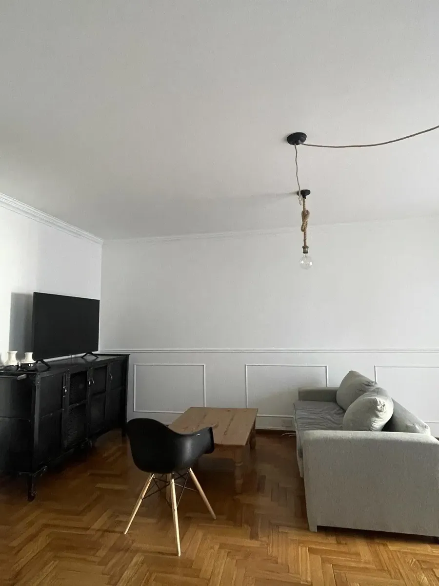 Departamento de 3 ambientes en San Isidro