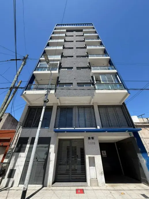 Departamento semipiso de 2 ambientes en Wilde, Avellaneda