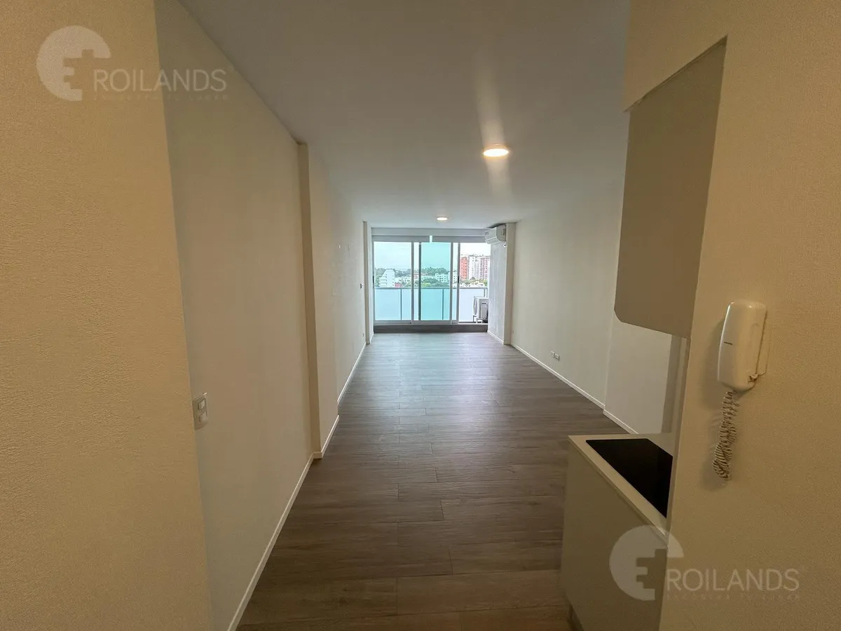 Monoambiente en alquiler en Belgrano