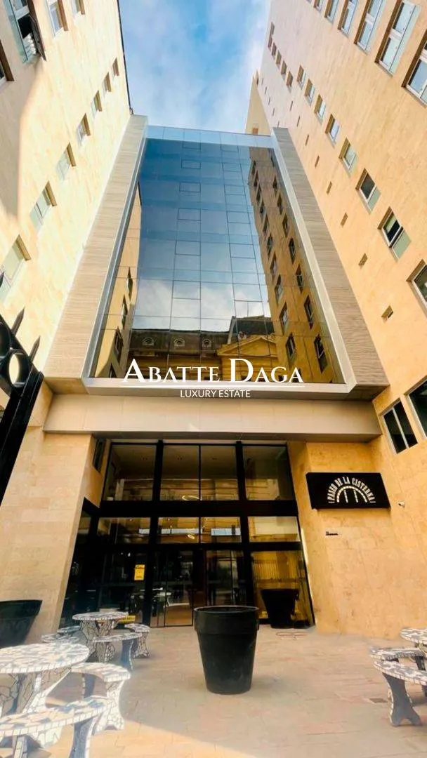 Monoambiente en alquiler sin muebles en Monserrat