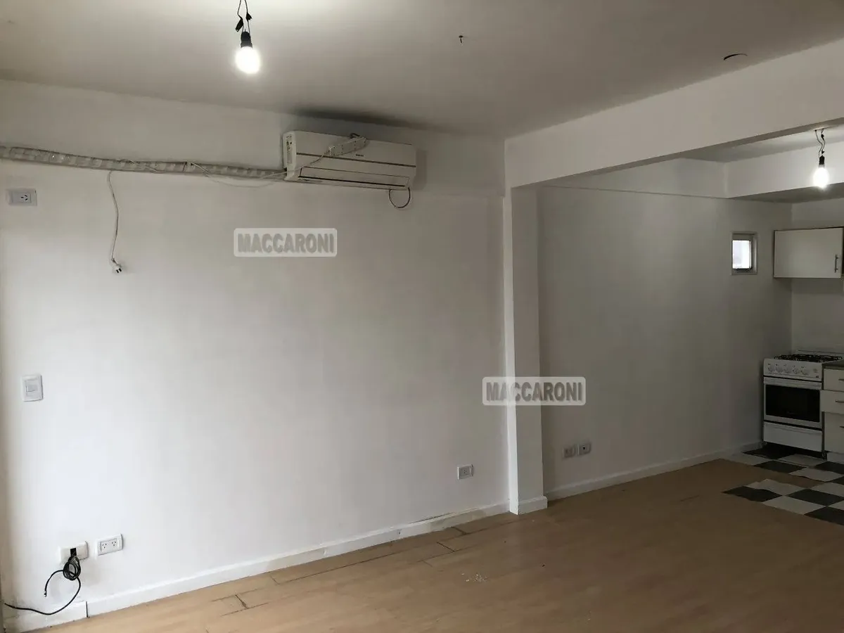 Departamento de 2 ambientes con posibilidad de 2do dormitorio en Floresta