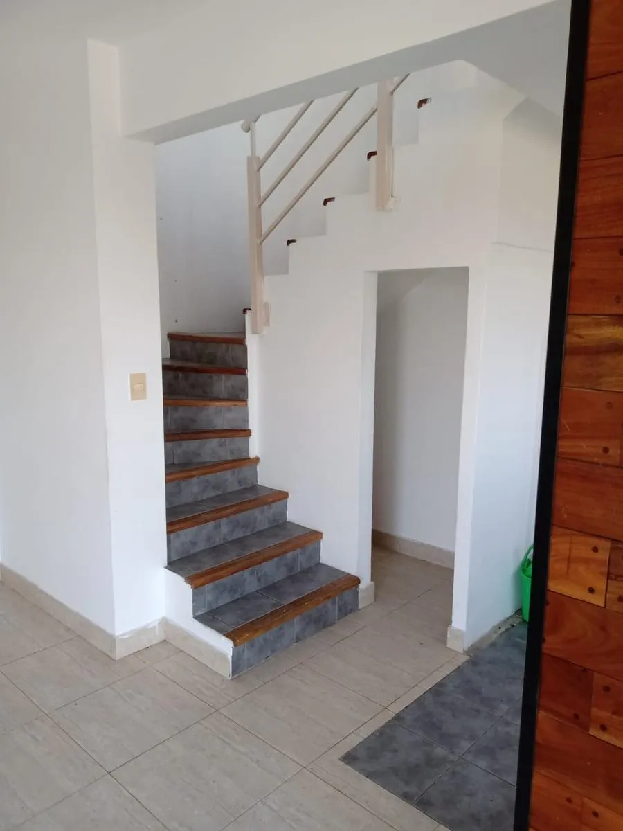 Квартира с 1 спальней в Lagunas de Santa Barbara, Tigre