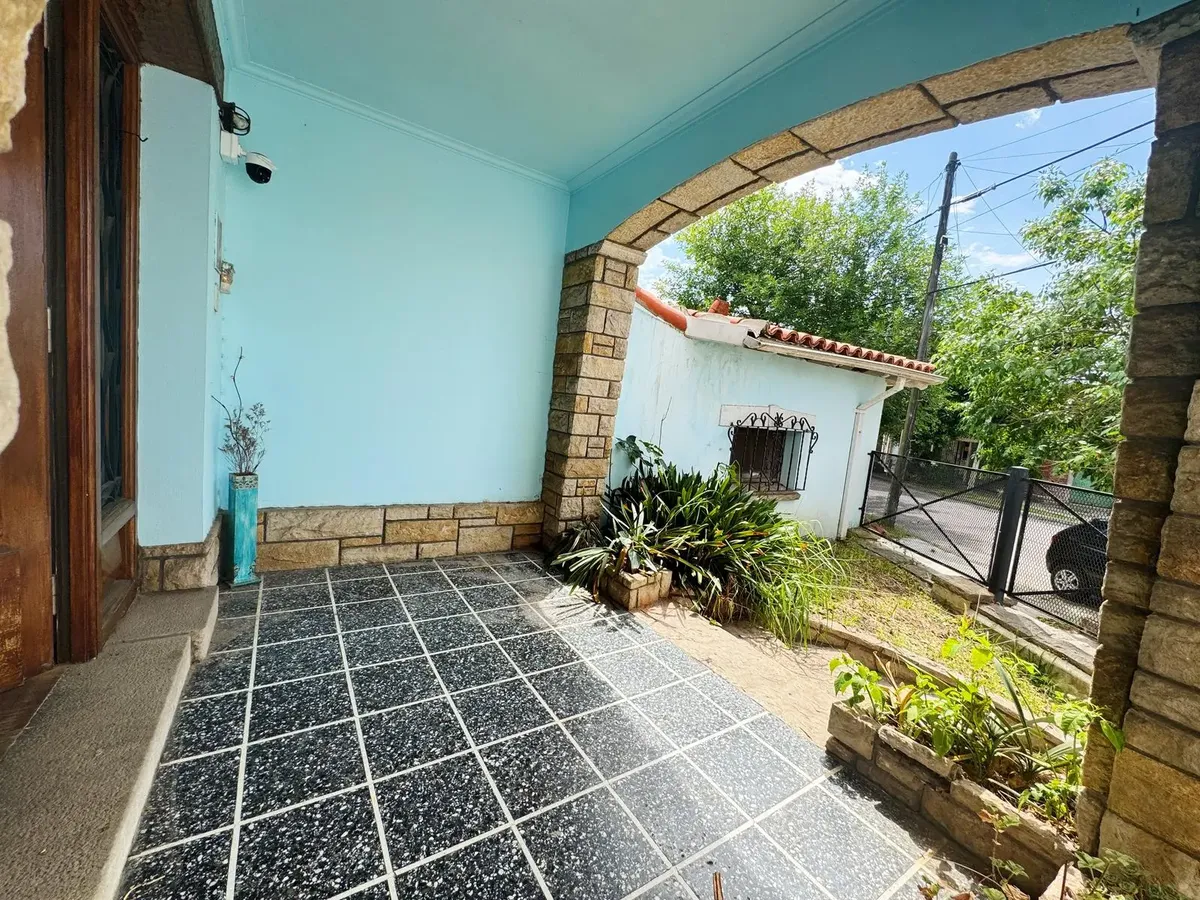 Casa en alquiler de 3 ambientes en Tigre