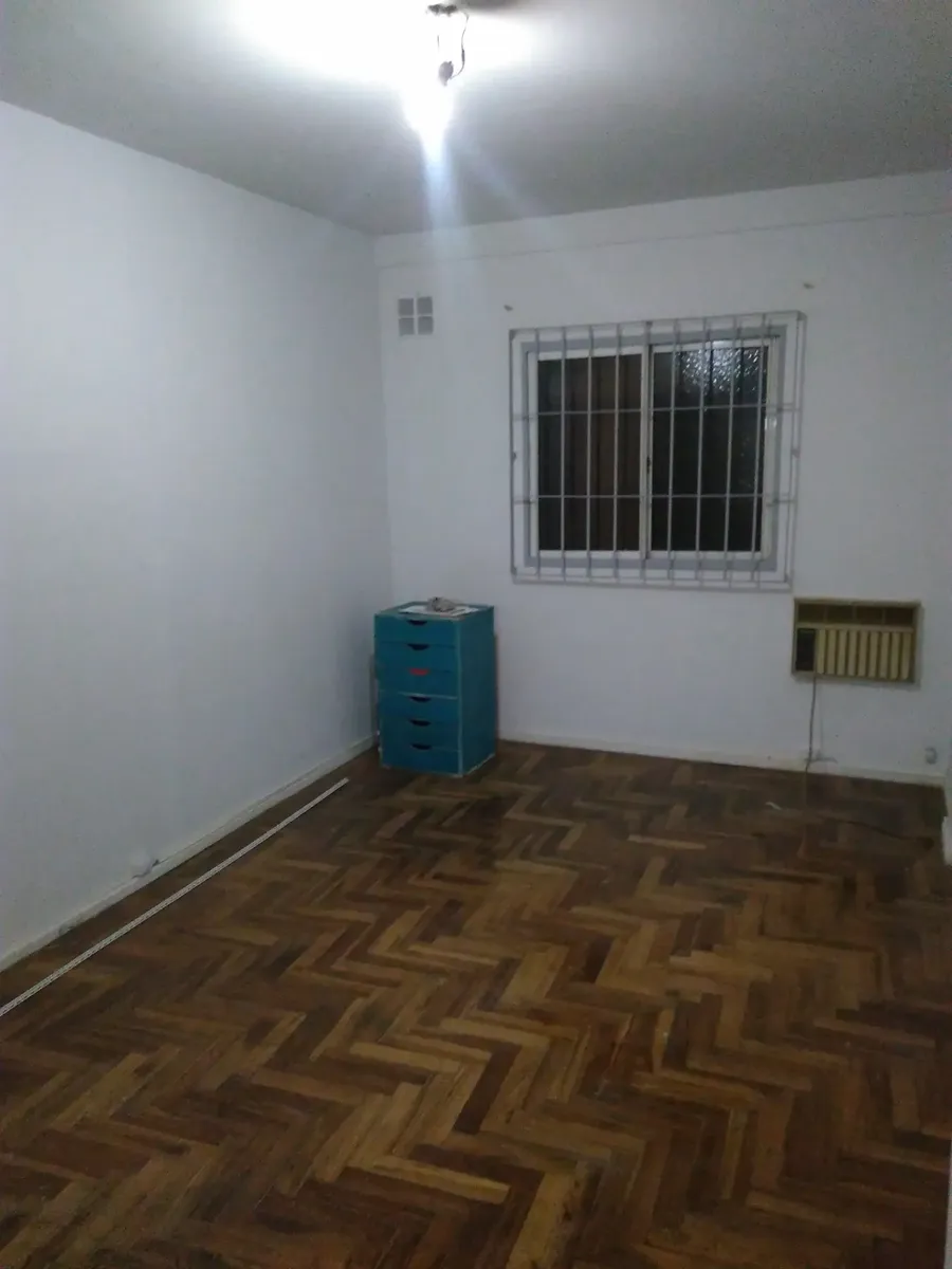 Monoambiente en Balvanera cerca de Subte Rivadavia