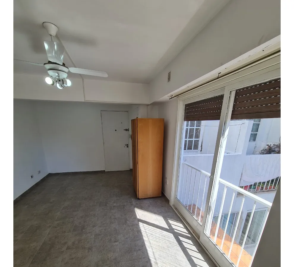 Квартира-студия в Balvanera