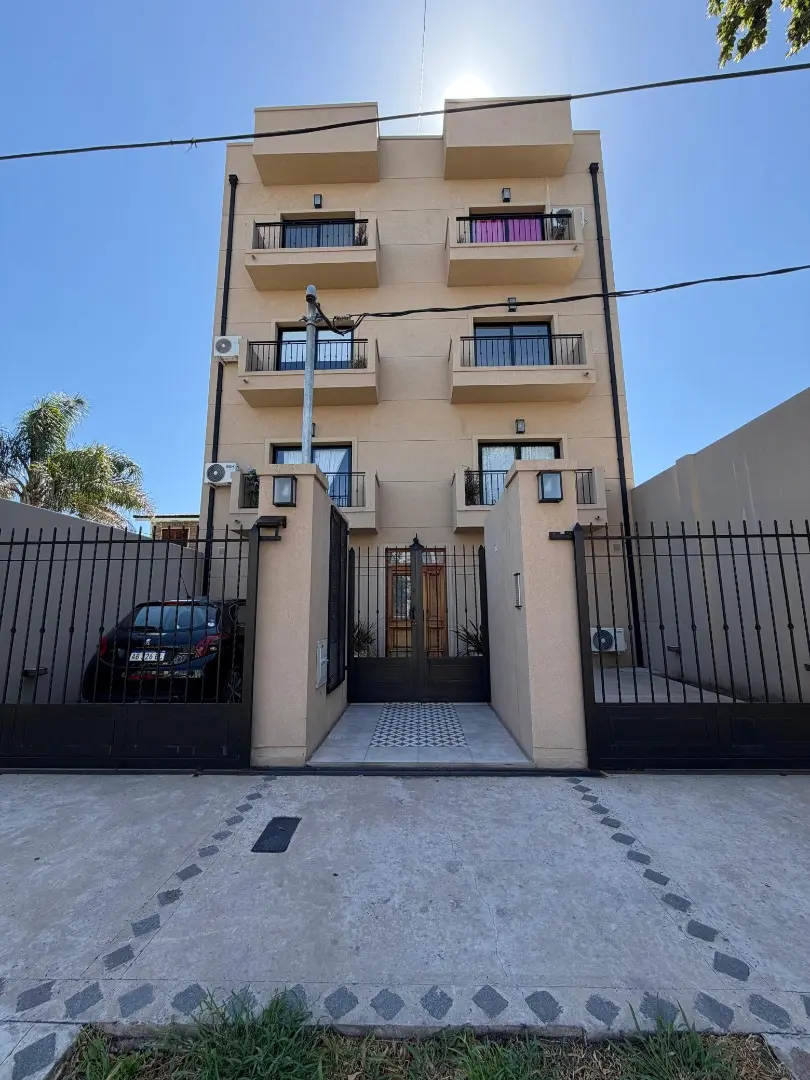 Alquiler Departamento 2 Ambientes Merlo