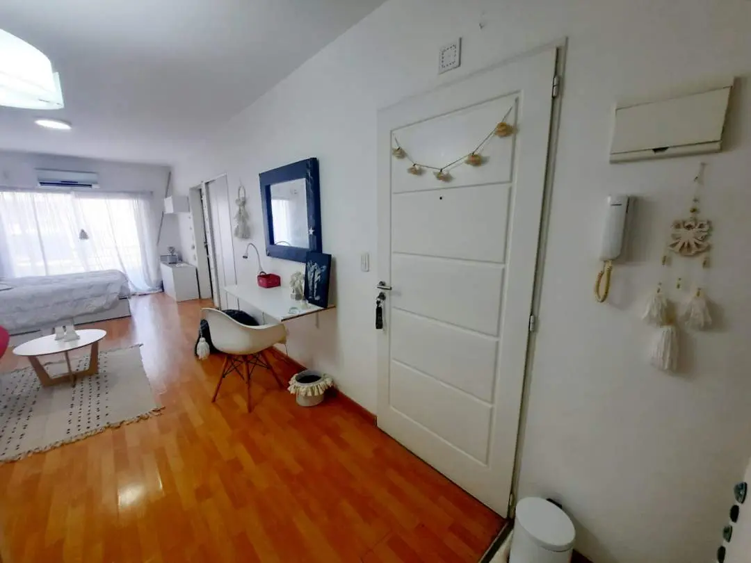 Monoambiente en alquiler en Villa Urquiza