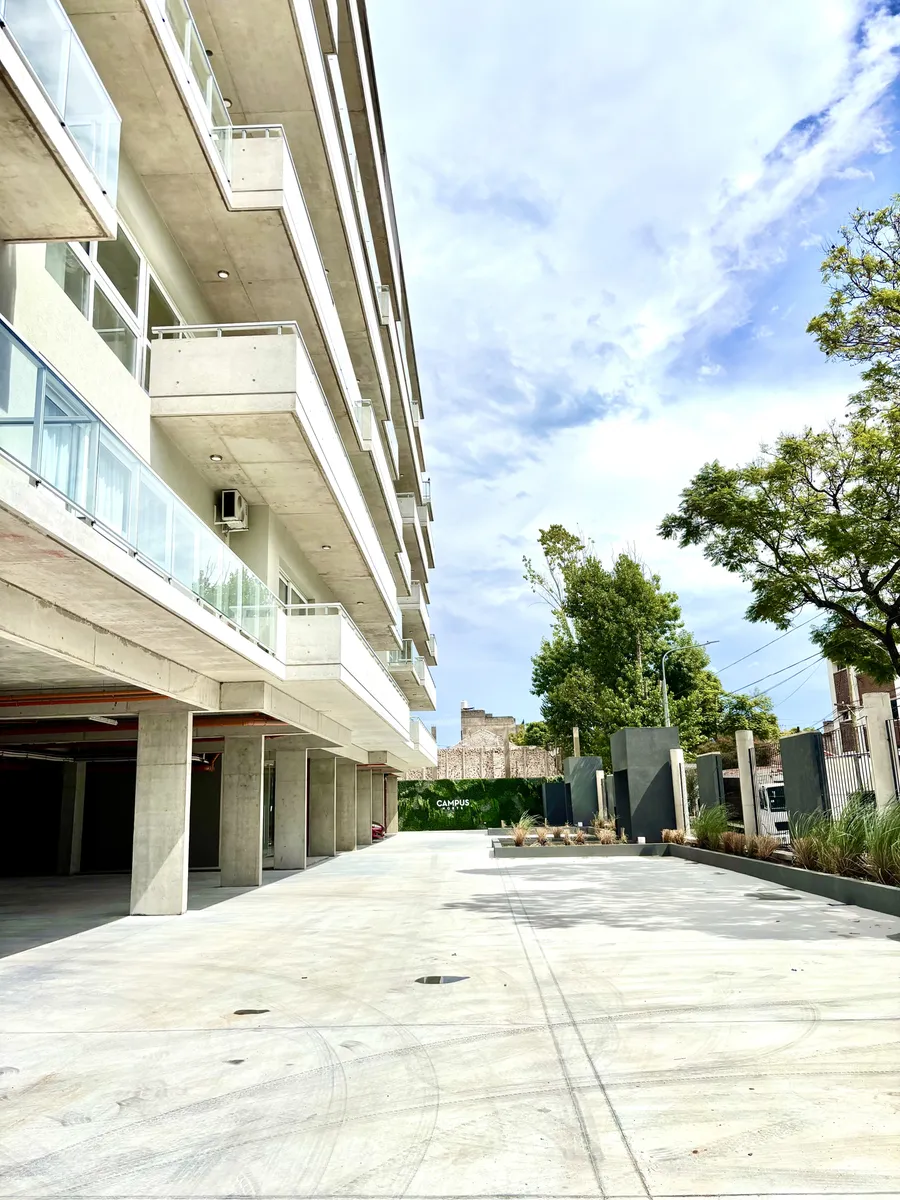 Departamento de 2 ambientes en Villa Martelli