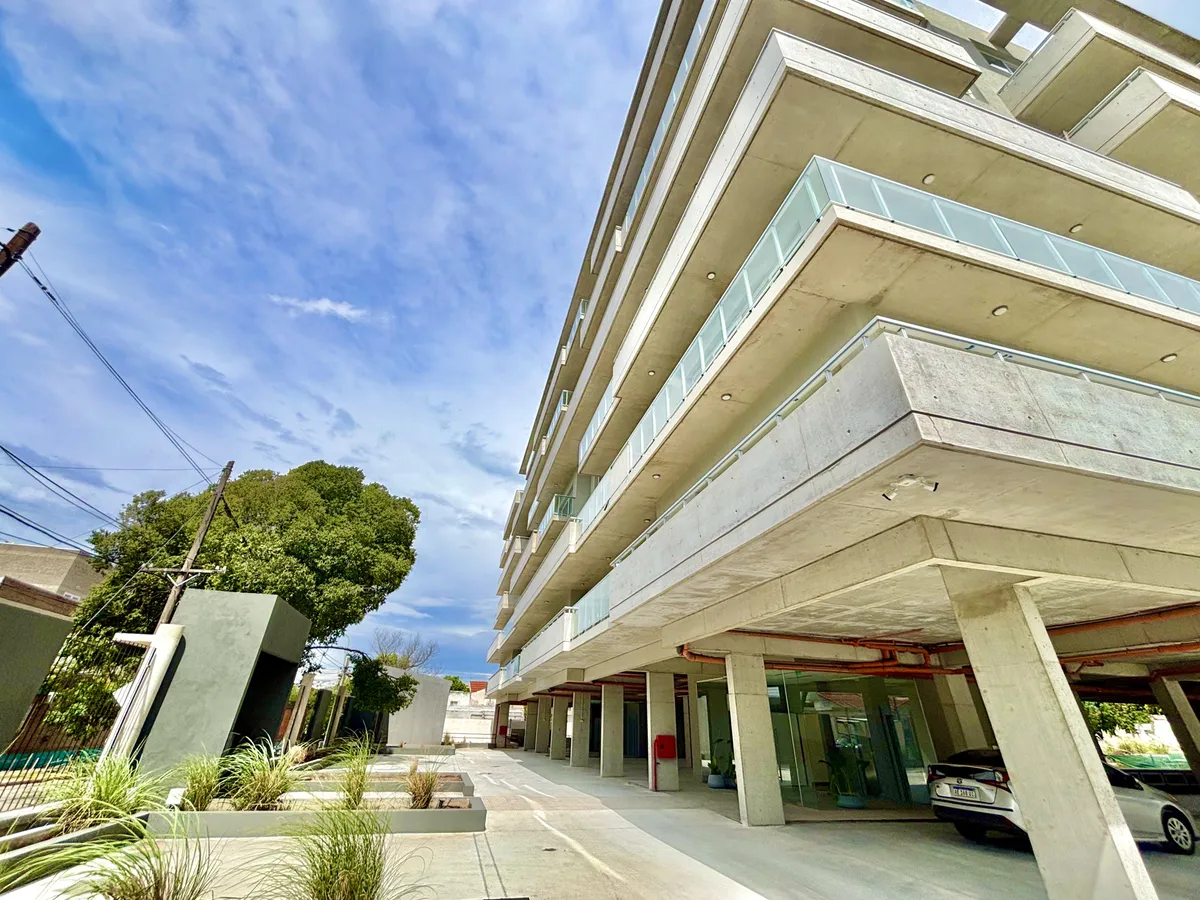 Departamento de 2 ambientes casi a estrenar en Villa Martelli