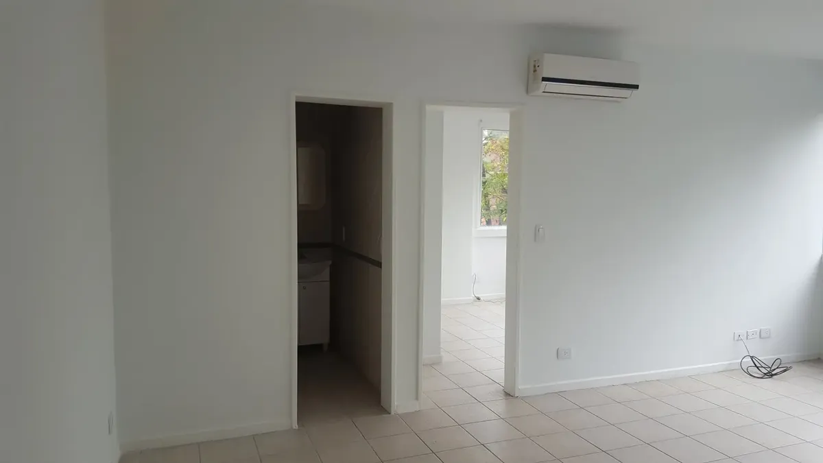 Departamento de 2 ambientes en Edif. Ibiza I