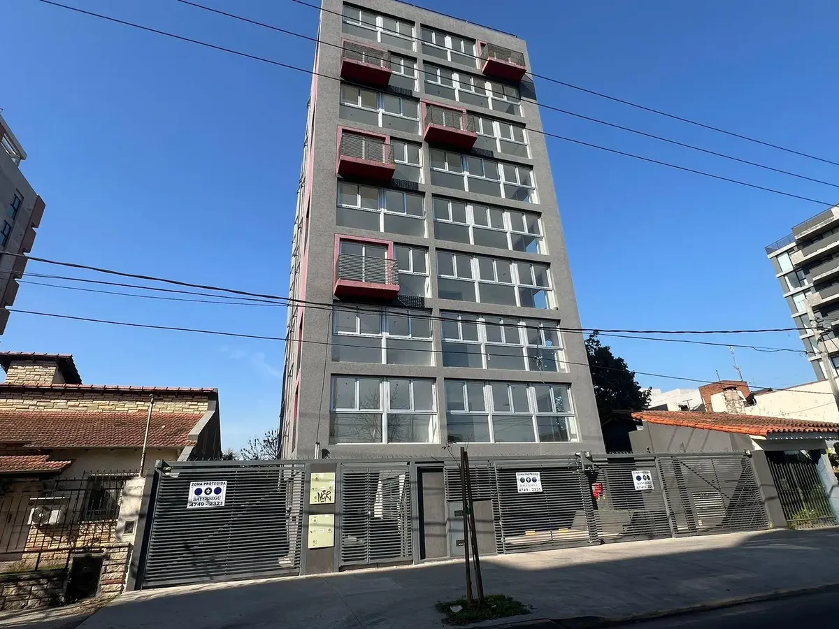 Apartamento de dois ambientes para alugar em Ituzaingó