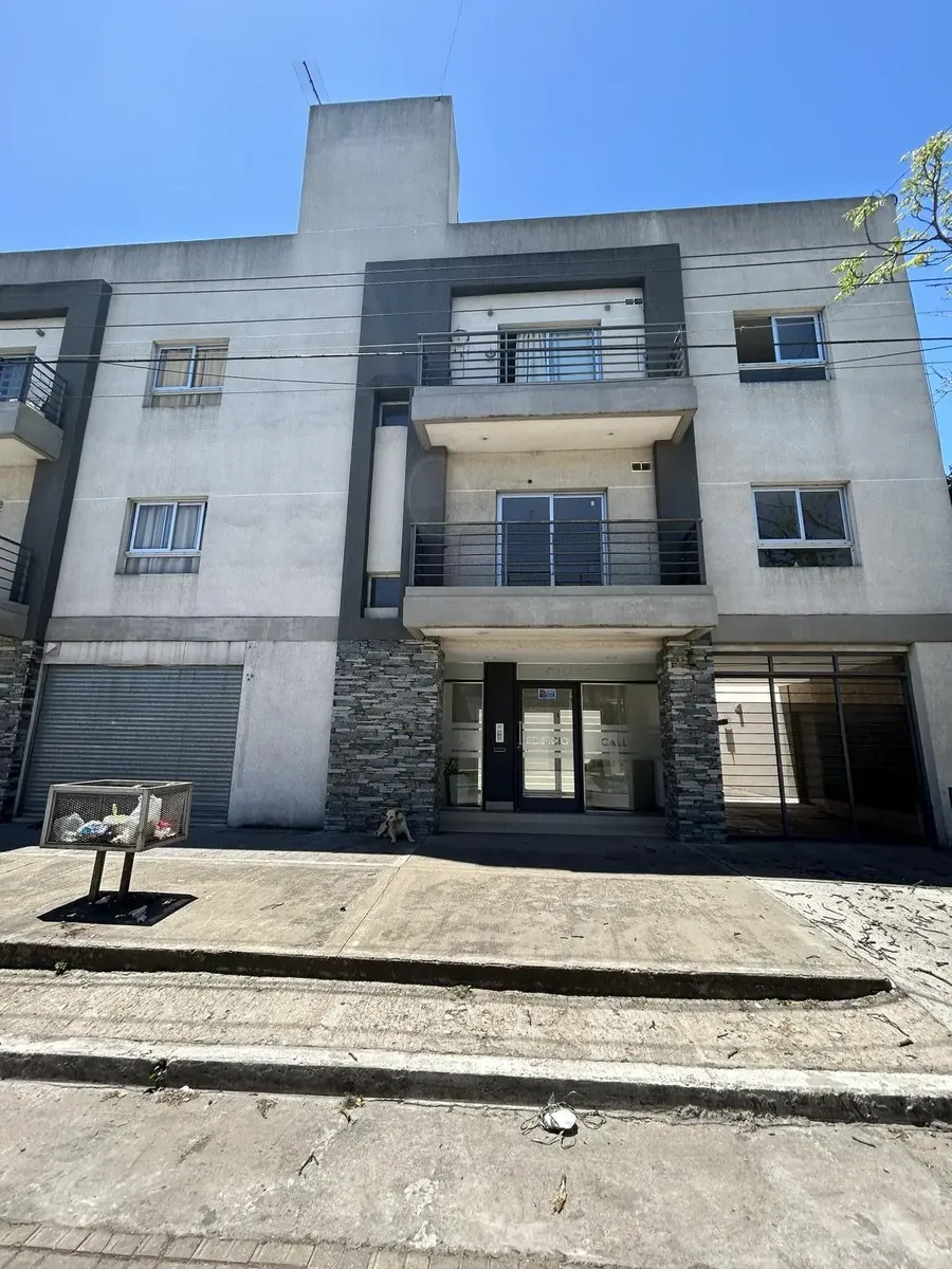 Departamento En Alquiler