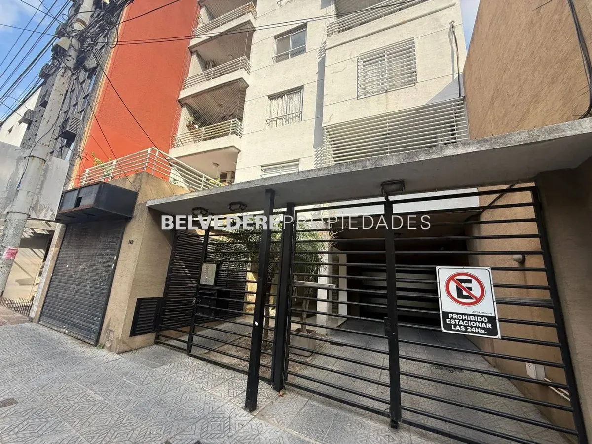 Квартира-студия в Avellaneda