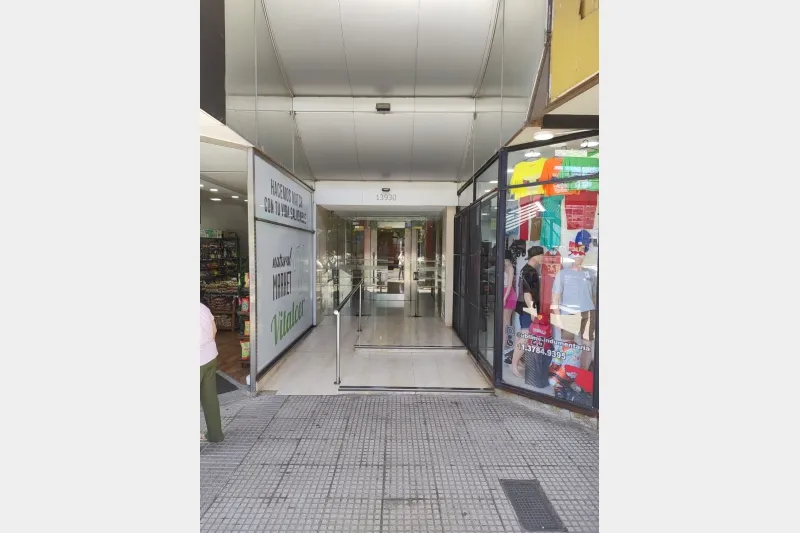 Kitnet em Ramos Mejía