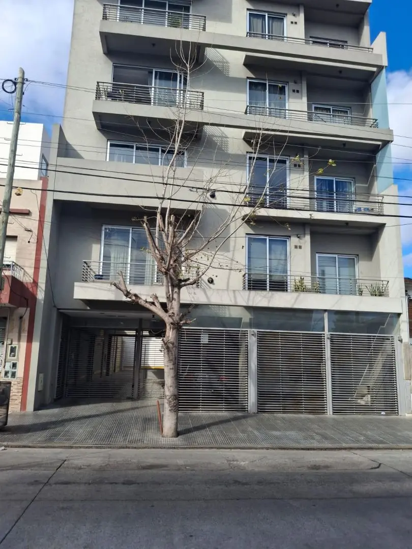 Two-room apartment in San Justo, La Matanza