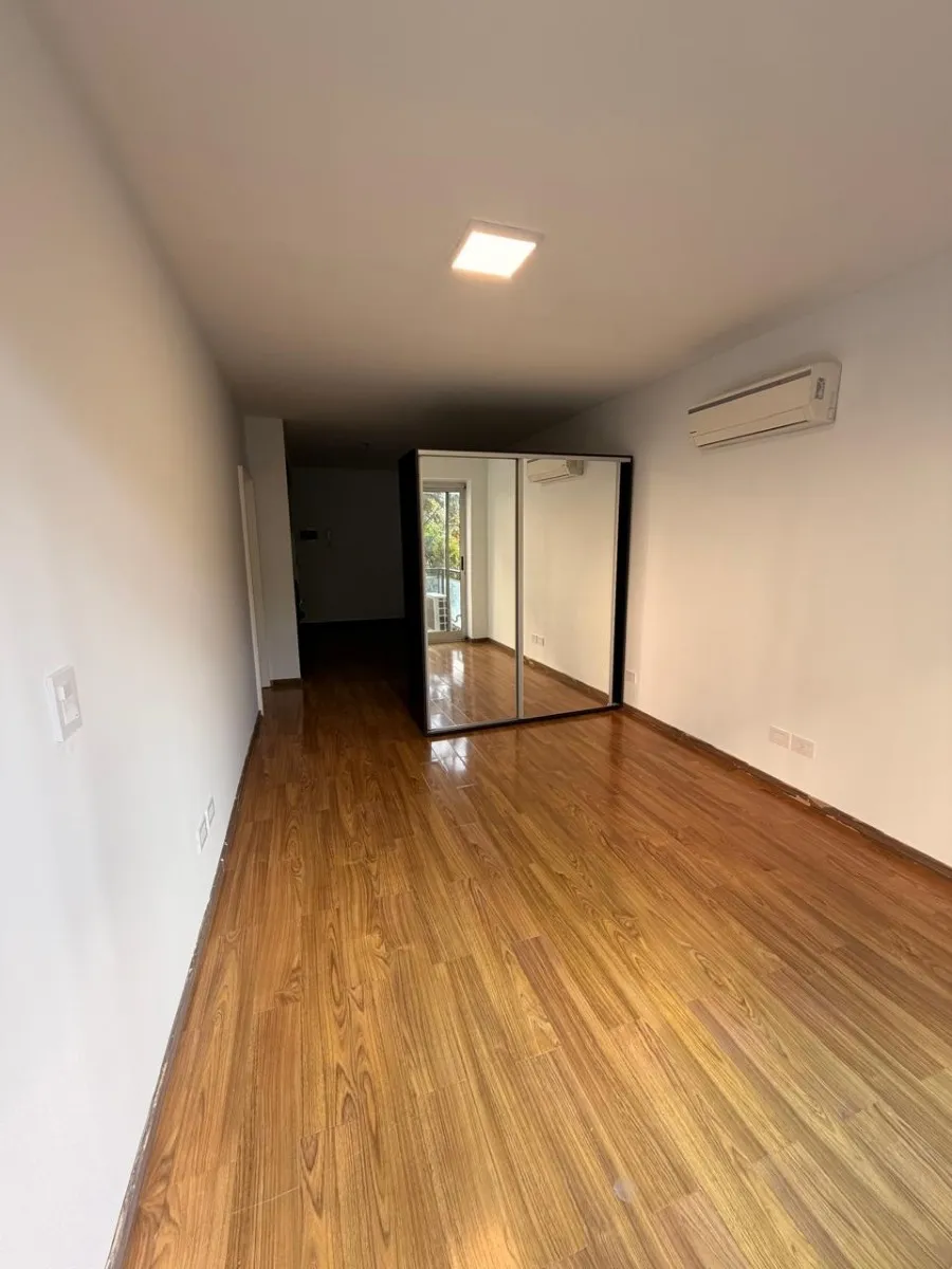 Apartamento de 1 dormitório em Palermo