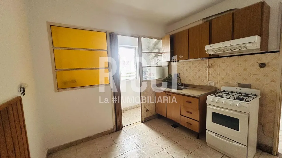 Квартира с 1 спальней в Quilmes