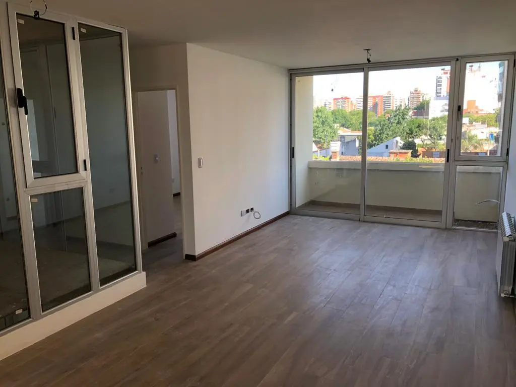 Квартира с 2 спальнями в Acassuso