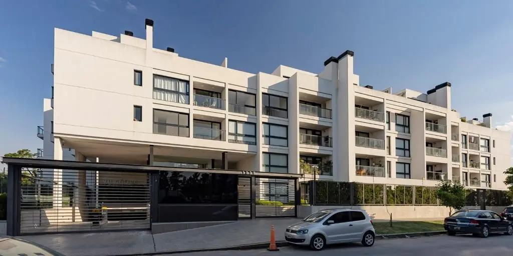 Departamento Alquiler 2 Ambientes Vilanova Haedo
