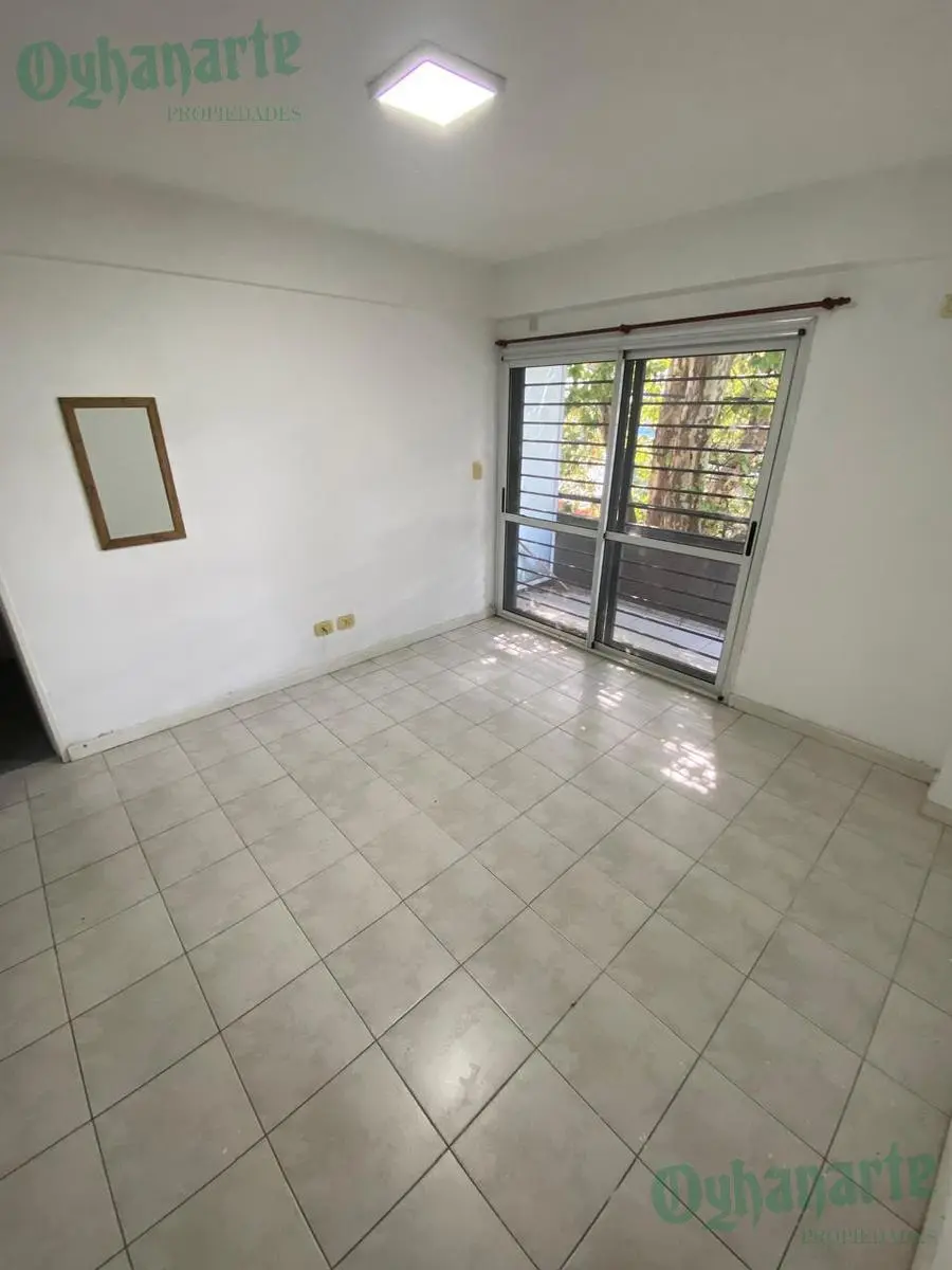 Kitnet de estúdio em Morón Centro