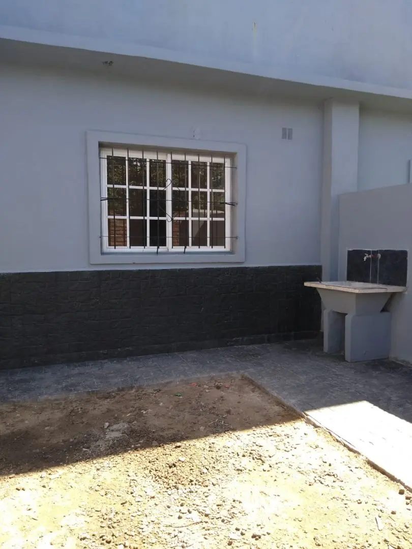 PH de três ambientes com 2 quartos em Ituzaingó