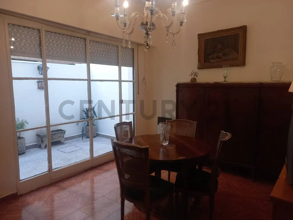 Квартира с 2 спальнями в San Nicolás