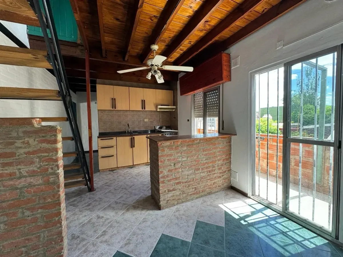 Casa tipo PH com 2 quartos em Boulogne