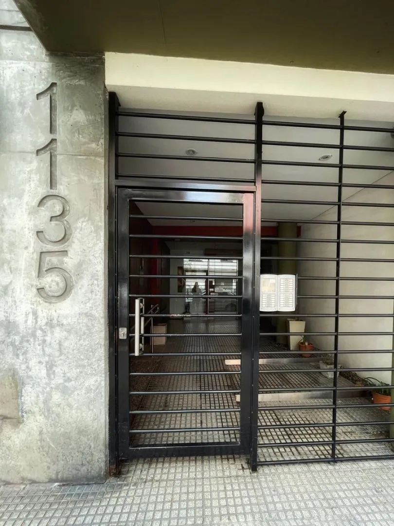 Kitnet novo em Villa Crespo