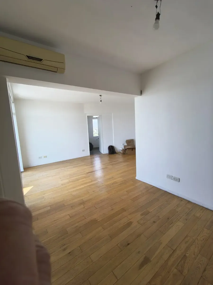 Apartamento de 1 quarto no piso 28 em Chacarita