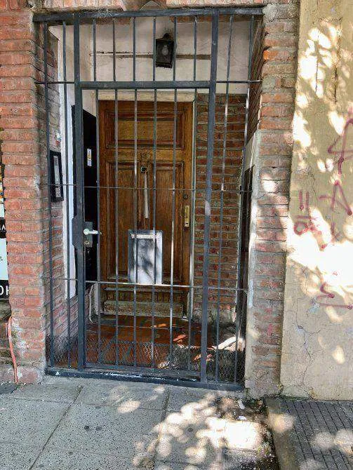 Alquiler Departamento Ezeiza