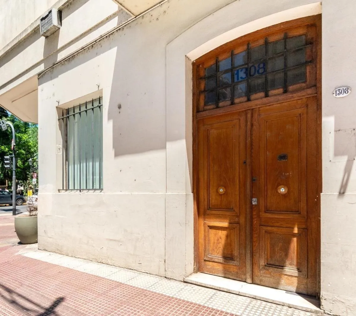 Departamento tipo loft amoblado en Retiro