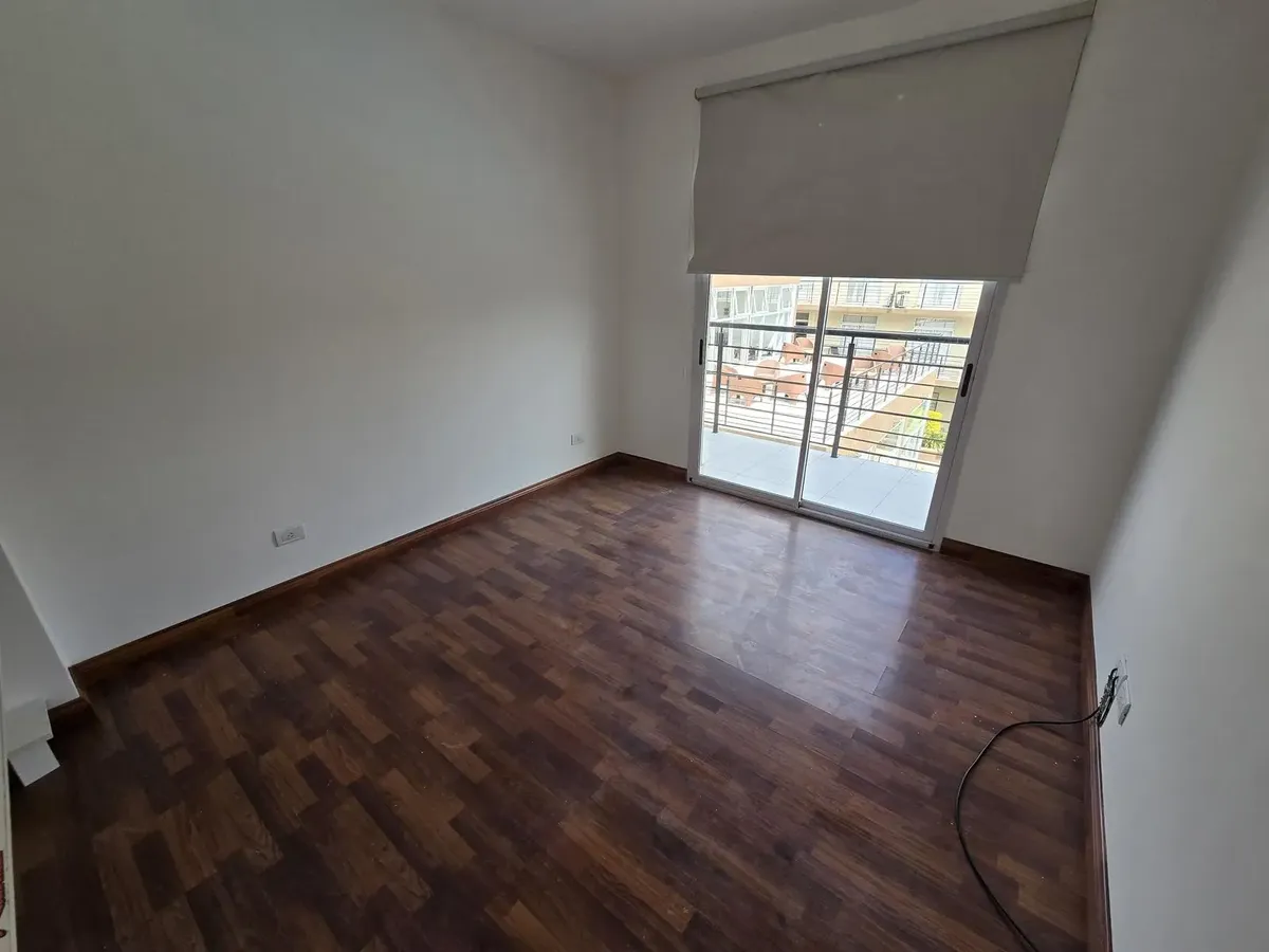 Квартира 2 спальни в Moreno в комплексе La Palmera