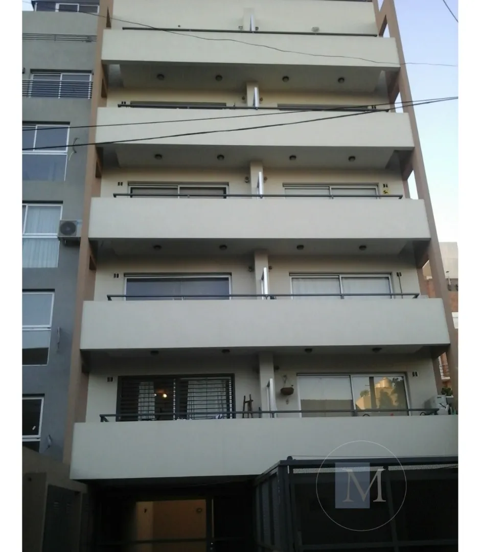 Departamento de 2 ambientes en Castelar Sur, Morón