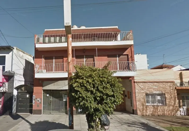 PH de 3 ambientes con 2 dormitorios en San Justo