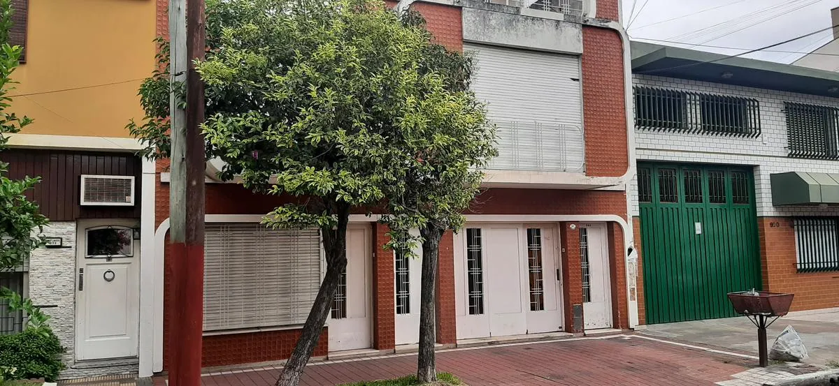 Apartamento PH de 1 quarto em Lanús Oeste