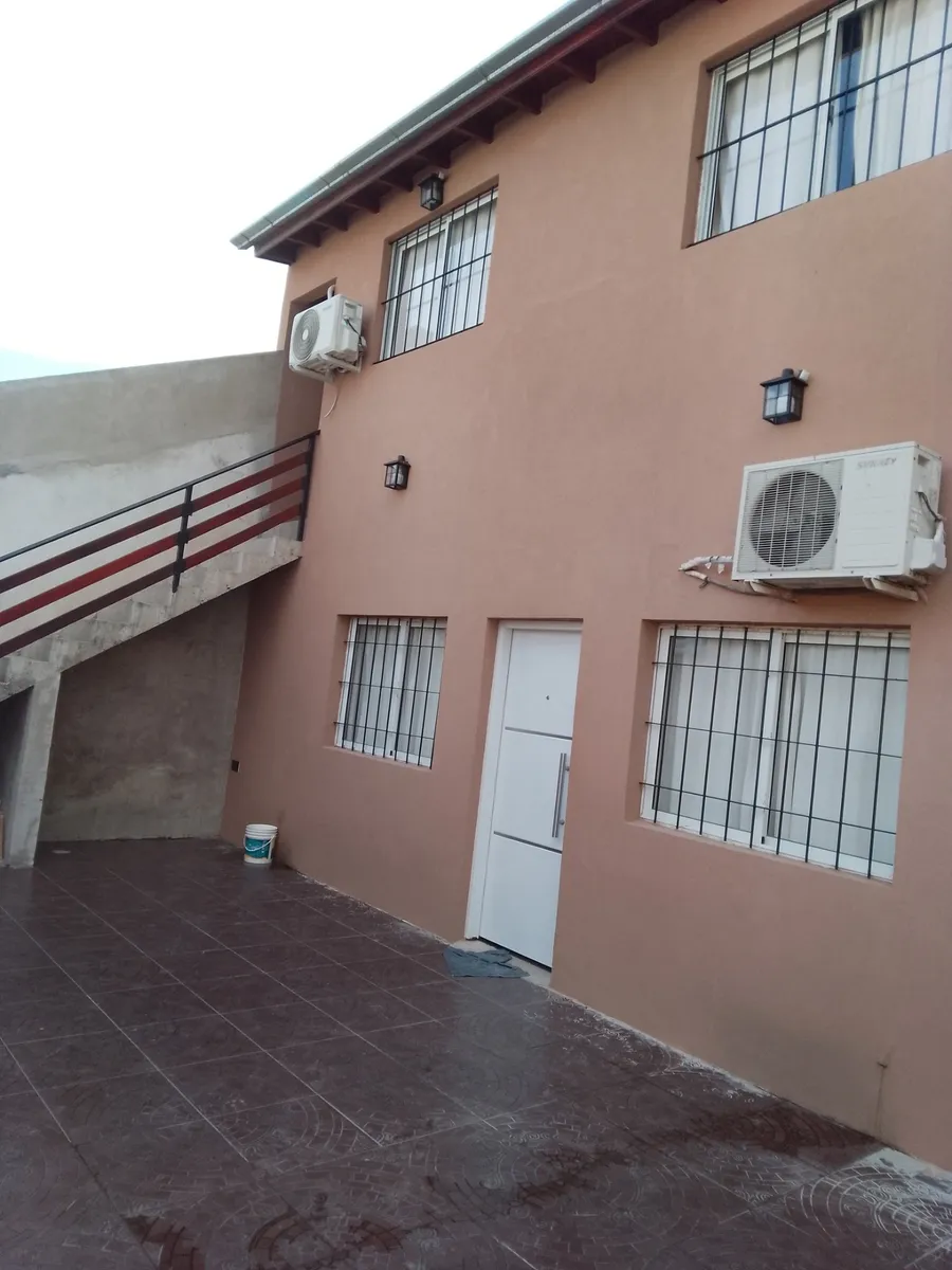 Departamento de 2 ambientes en Lanús