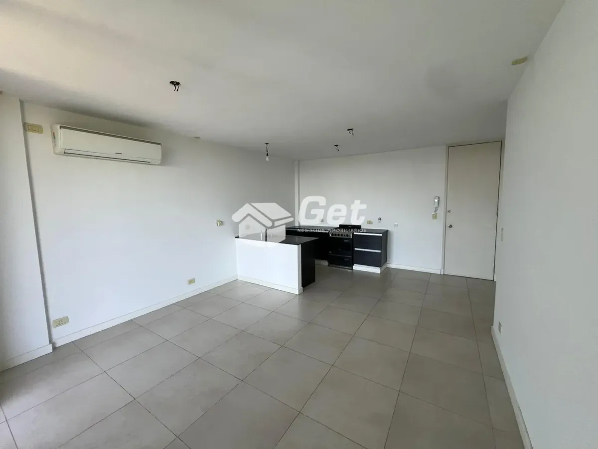 Apartamento de três ambientes em Nordelta (El Palmar) em Tigre