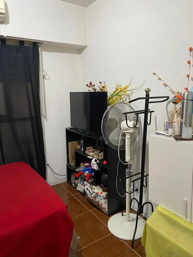 Квартира-студия в San Nicolás