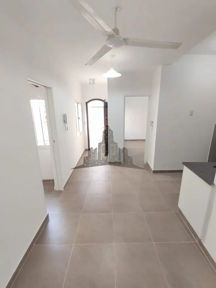 Apartamento PH de 3 ambientes com pátio em Tres de Febrero