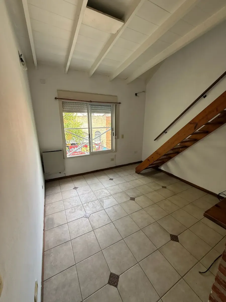Alquiler Departamento 1 Dormitorio Muñiz